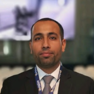 Majid Al Saidi
